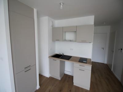 photo For rent Apartment SAINT-HERBLAIN 44