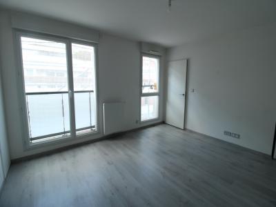 Location Appartement 2 pices NANTES 44100