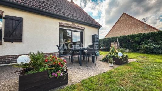 photo For sale House WARDRECQUES 62