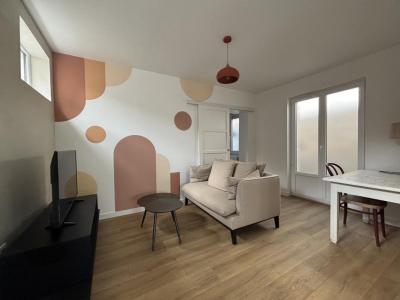 photo For rent House BLENDECQUES 62