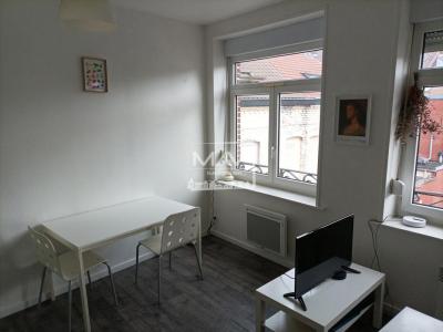 photo For rent Apartment TOURCOING 59