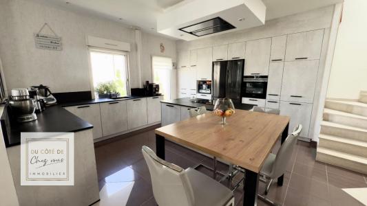 Vente Appartement SAINT-ANDRE-LES-VERGERS 