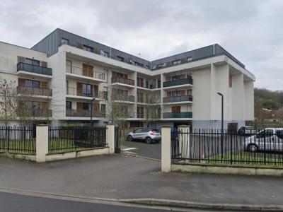 photo For sale Apartment BEAUVAIS 60