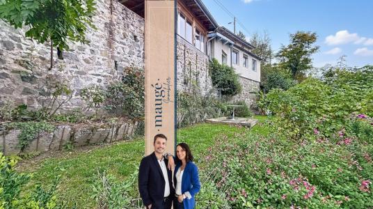 photo For sale House VIENNE 38