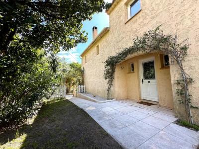 photo For sale Prestigious house VALLAURIS 06
