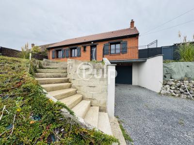 photo For sale House FAMPOUX 62