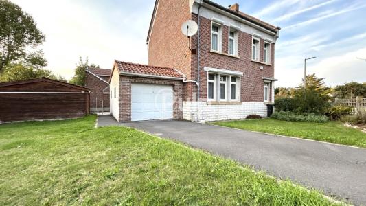 For sale Prestigious house FOUQUIERES-LES-LENS  62