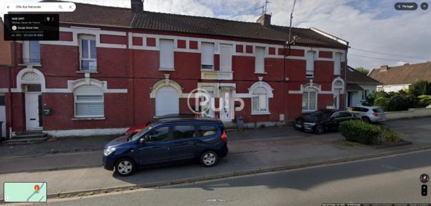 photo For sale House RACHES 59