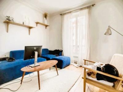 photo For rent Apartment PARIS-11EME-ARRONDISSEMENT 75