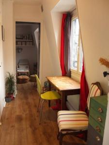photo For rent Apartment PARIS-20EME-ARRONDISSEMENT 75
