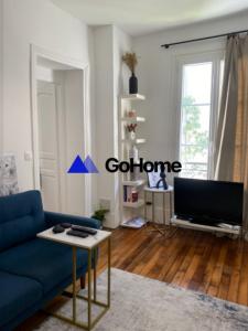 photo For rent Apartment PARIS-11EME-ARRONDISSEMENT 75