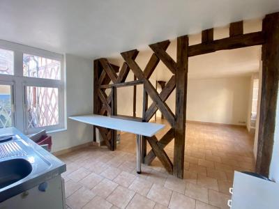 photo For rent Apartment BLOIS 41