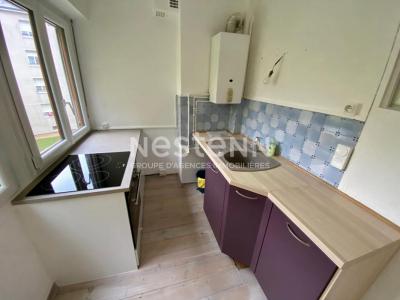 photo For rent Apartment BLOIS 41