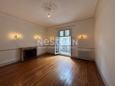 photo For rent Apartment BLOIS 41