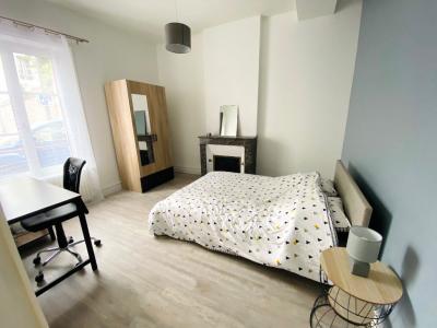 photo For rent Apartment BLOIS 41