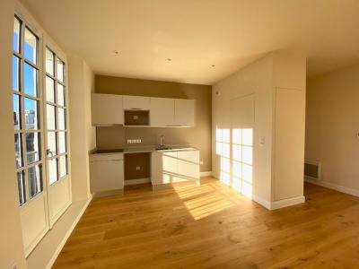 photo For rent Apartment BLOIS 41
