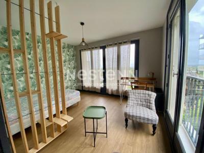 photo For sale Apartment BLOIS 41