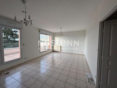 photo For rent Apartment BLOIS 41