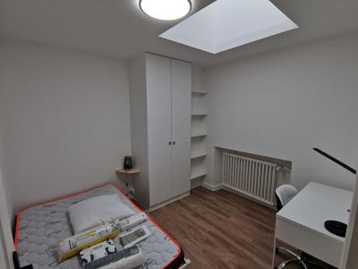 Location Appartement BREST 