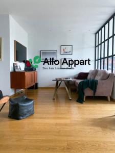 photo For rent Apartment PARIS-16EME-ARRONDISSEMENT 75