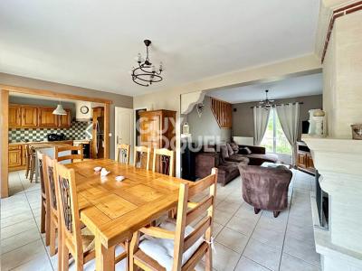 For sale House ATTICHY 