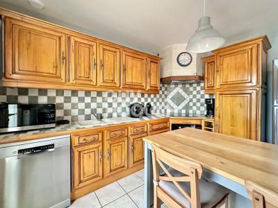 Vente Maison ATTICHY 