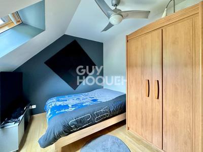 Vente Maison ATTICHY 