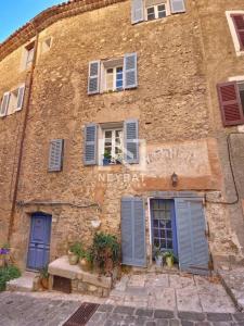 photo For sale House SEILLANS 83