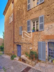 Vente Maison SEILLANS 