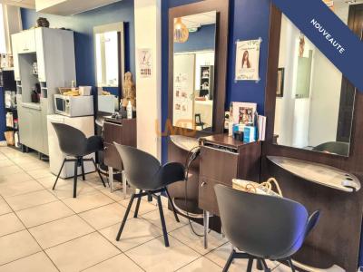 photo For sale Commerce MONTMORENCY 95