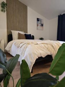 photo For rent Apartment VILLEPINTE 93