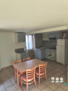 photo For rent Apartment CORRENS 83