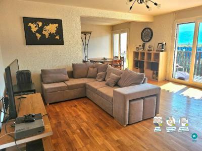 Location Appartement 3 pices GRENOBLE 38100