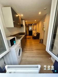 photo For rent Apartment AVESNES-SUR-HELPE 59