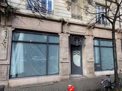 photo For sale Commercial office STRASBOURG 67