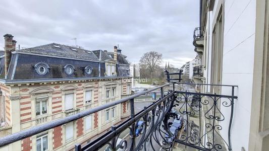 photo For rent Apartment STRASBOURG 67