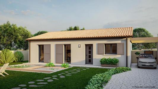 For sale House TOUVRE 