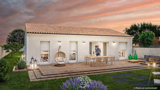 Vente Maison ANAIS 