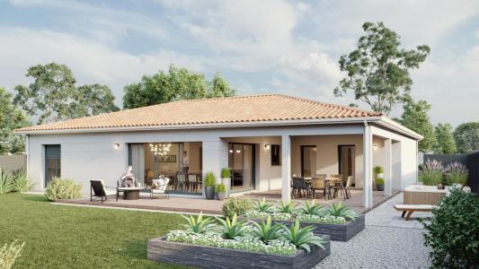 For sale House FONTCLAIREAU 