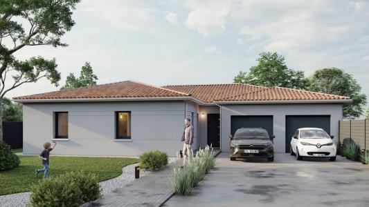 For sale House FONTCLAIREAU 