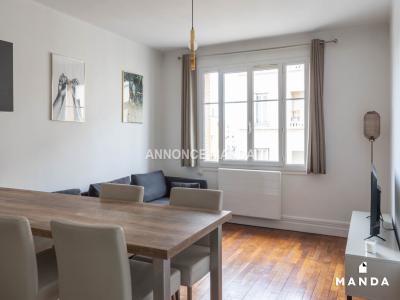 photo For rent Apartment LYON-3EME-ARRONDISSEMENT 69