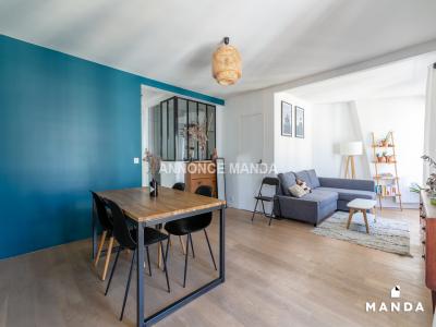 photo For rent Apartment PARIS-10EME-ARRONDISSEMENT 75