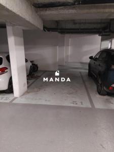 photo For sale Parking MONTROUGE 92