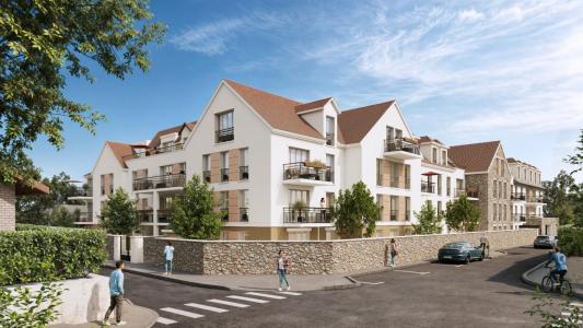 photo For sale Apartment BONDOUFLE 91