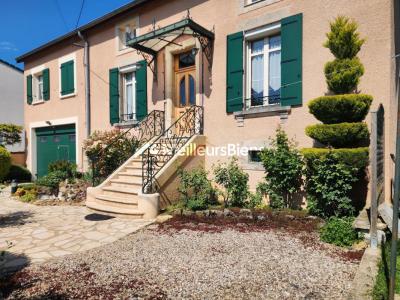 Vente Maison 7 pices CHAMPENOUX 54280
