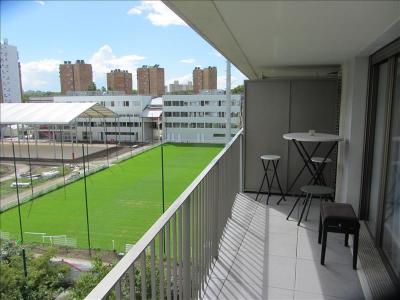 photo For rent Apartment PANTIN 93