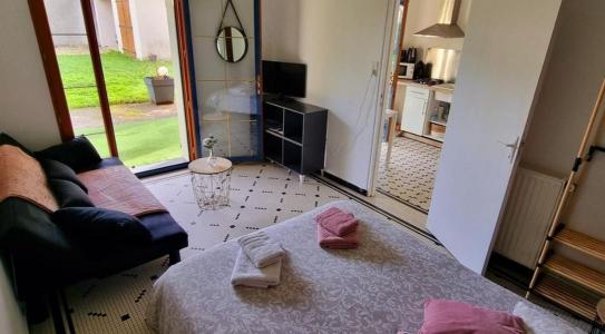 Location Appartement LIBOURNE 33500
