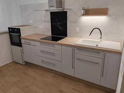 photo For rent Apartment LANGON 33