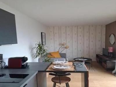 Location Appartement PESSAC 33600
