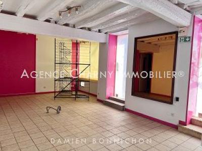 Vente Maison CHARNY 